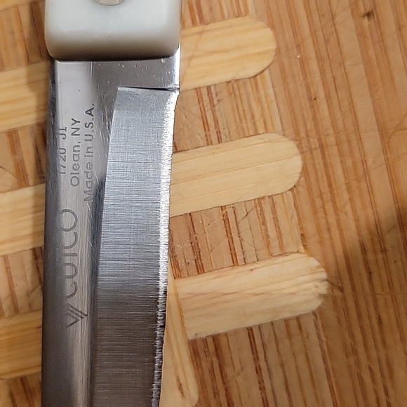 Cutco Kitchen Cutco Cutlery Paring Knife American Made Forever
